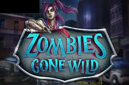 Zombies Gone Wild