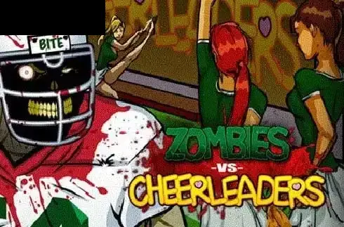 Zombies vs Cheerleaders