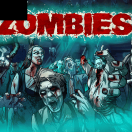 Zombies (NetEnt)