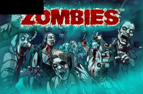 Zombies (NetEnt)