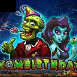 Zombirthday