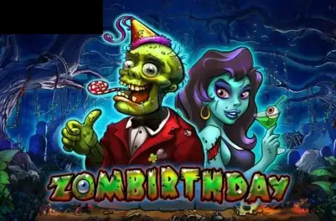 Zombirthday
