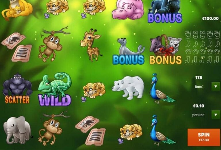 Zoo