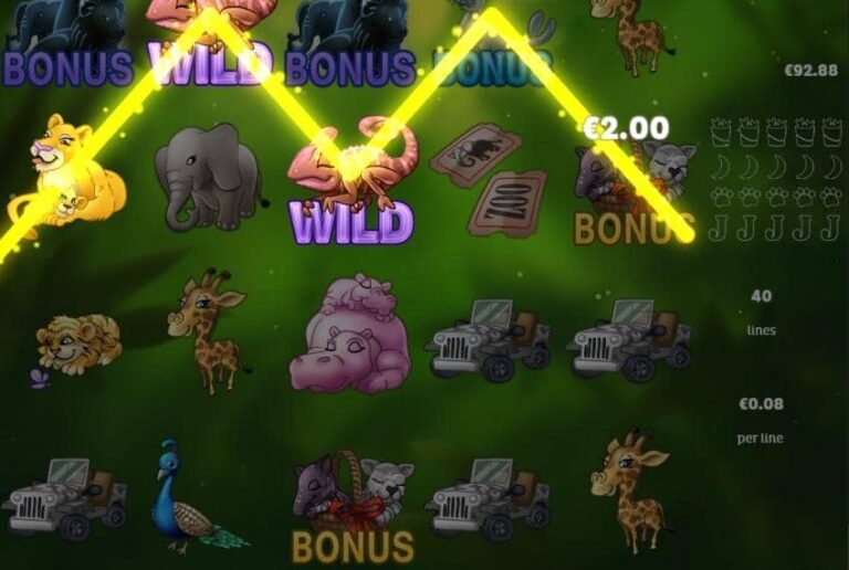 Zoo