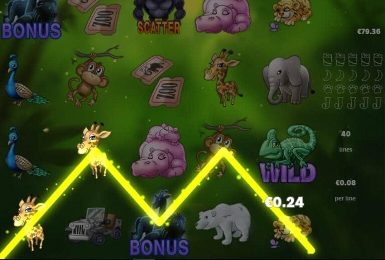 Zoo