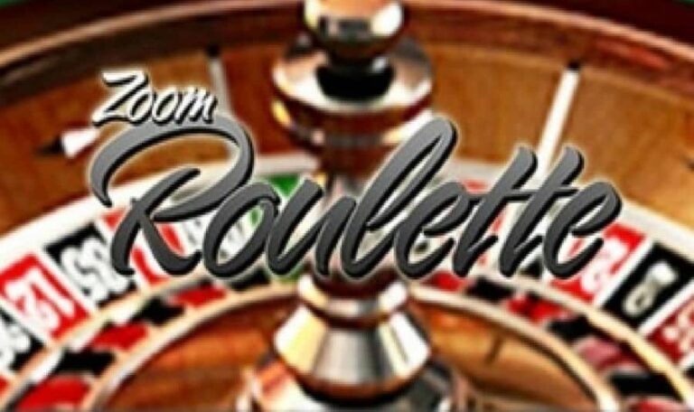 Zoom Roulette (Betsoft)