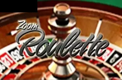 Zoom Roulette (Betsoft)