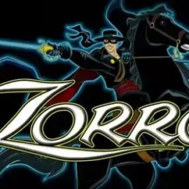 Zorro