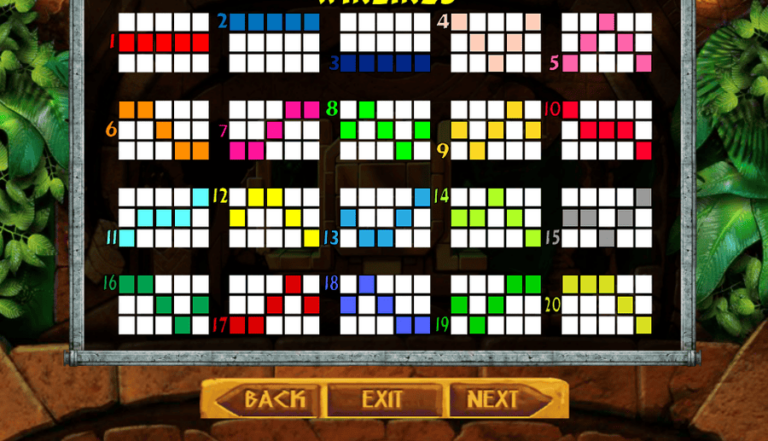 Zuma (Gamesys)