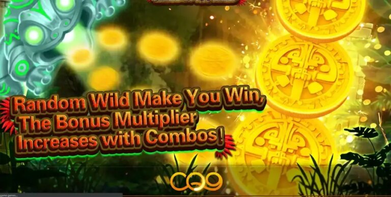 Zuma Wild