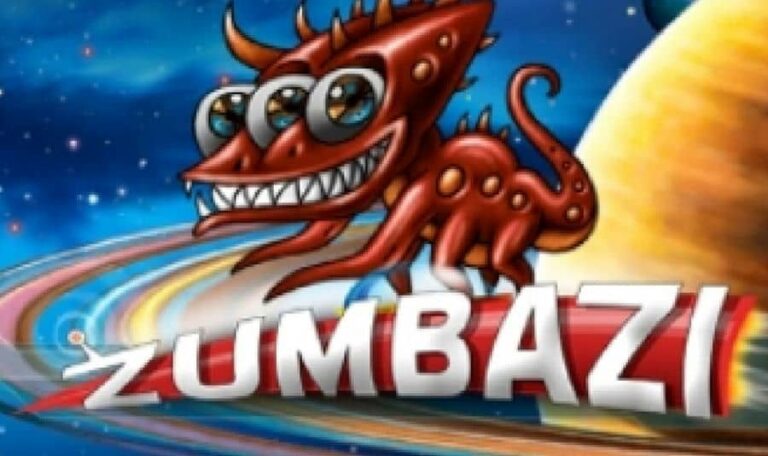 Zumbazi