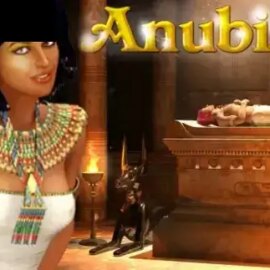 Anubix (iGaming2go)