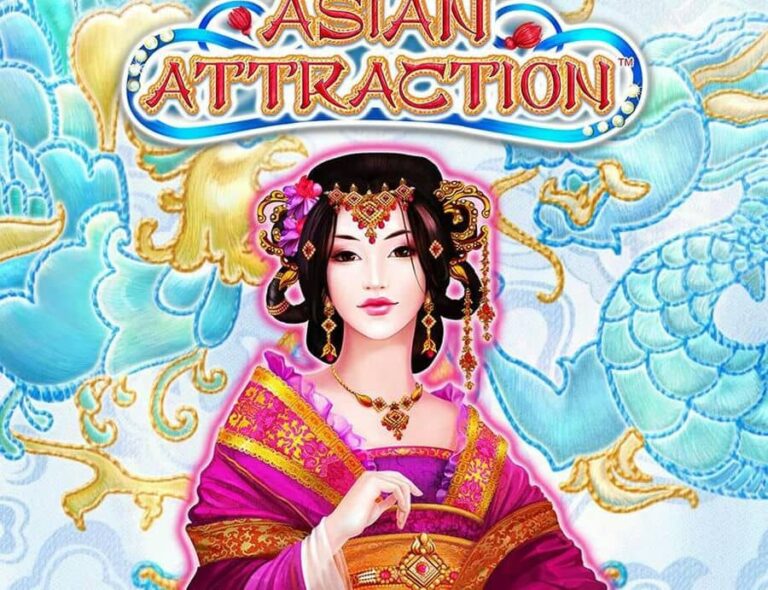 Asian Attraction™