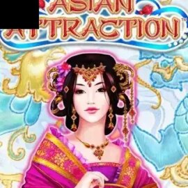 Asian Attraction™