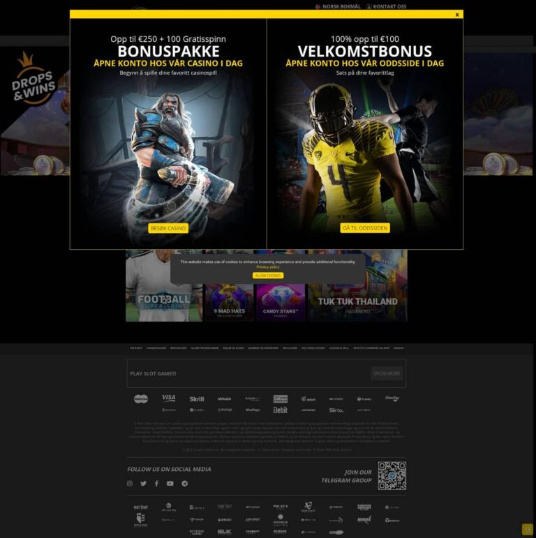 b-Bets Casino (Slots)