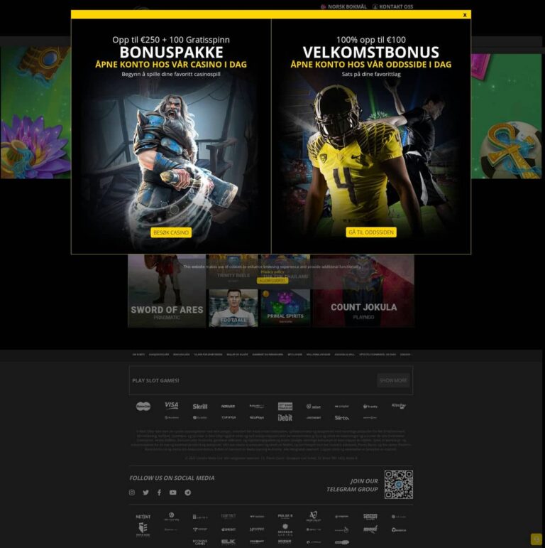 b-Bets Casino (Slots)
