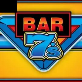 Bar 7’s