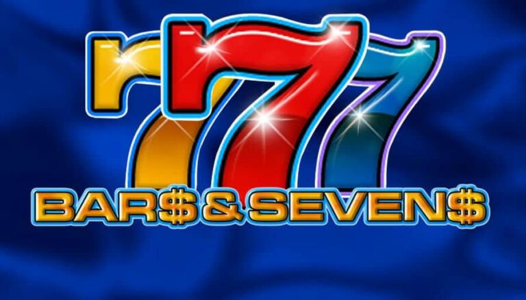Bars & Sevens