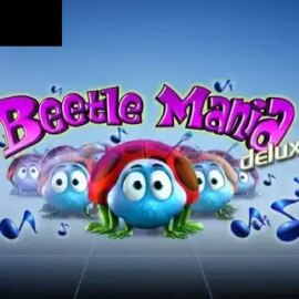 Beetle Mania deluxe