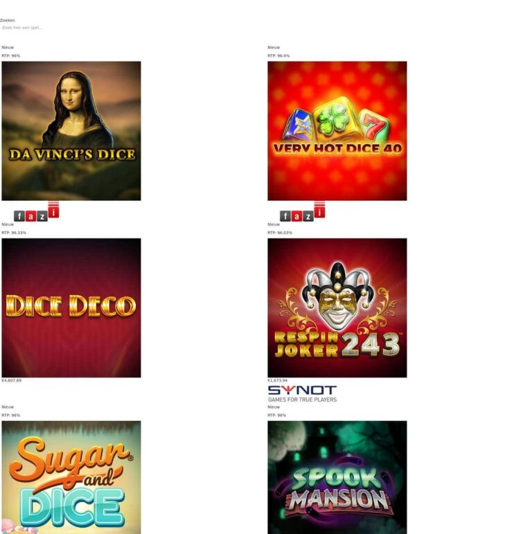betFIRST