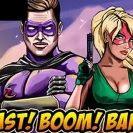 Blast Boom Bang