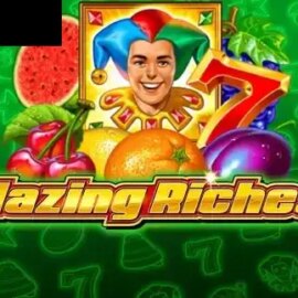 Blazing Riches