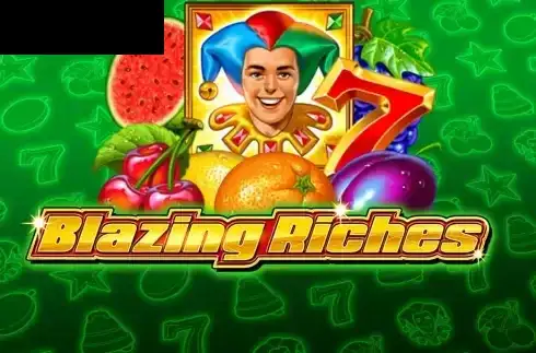 Blazing Riches