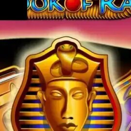 Book of Ra
