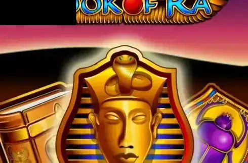 Book of Ra