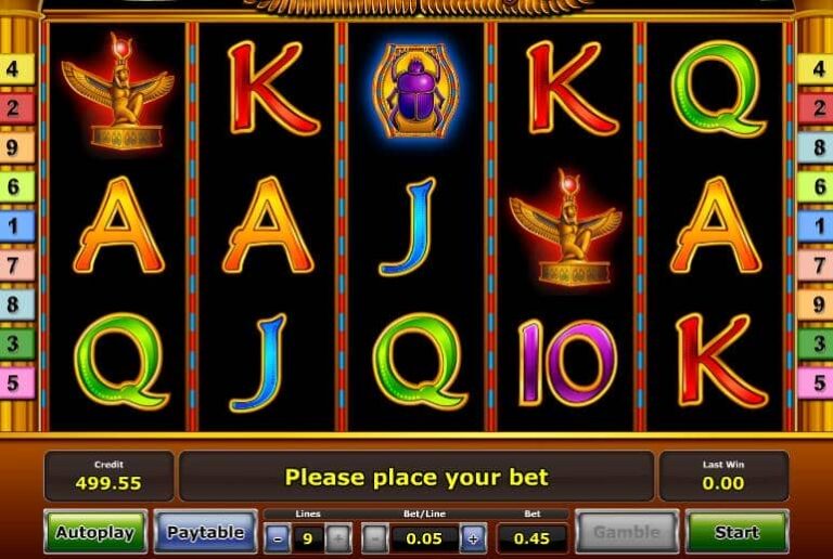 Book of Ra