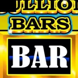 Bullion Bars (Greentube)