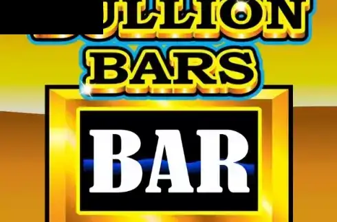 Bullion Bars (Greentube)