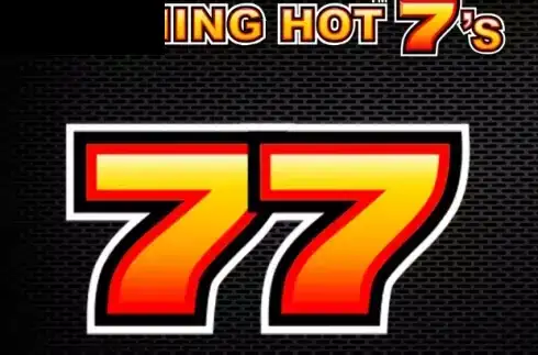 Burning Hot Sevens