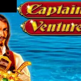 Captain Venture