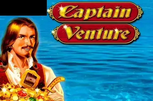 Captain Venture
