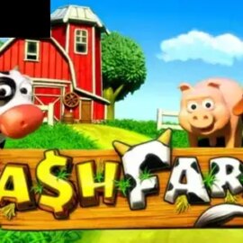 Cash Farm