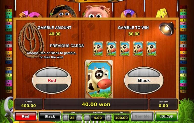 Cash Farm