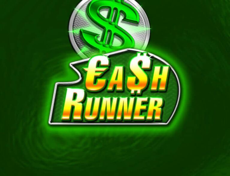 Cash Runner