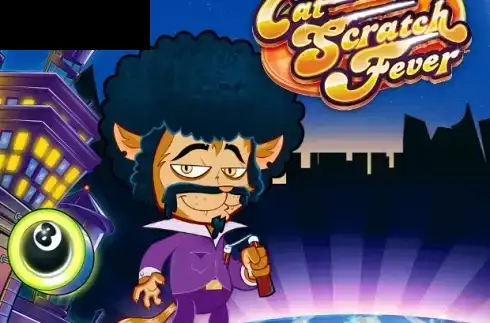 Cat Scratch Fever