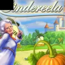 Cindereela