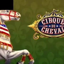 Cirque du Cheval