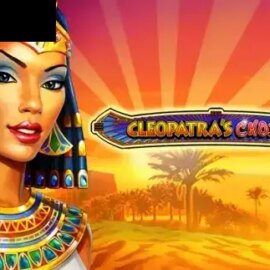 Cleopatra’s Choice