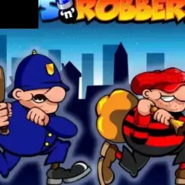 Cops’n’ Robbers (Green Tube)
