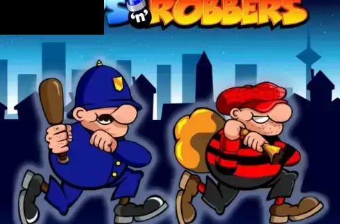 Cops’n’ Robbers (Green Tube)