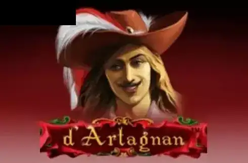 d’Artagnan Deluxe