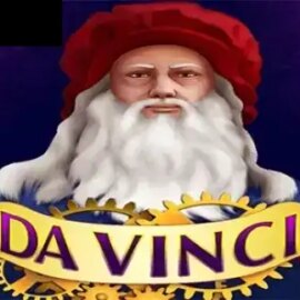 da Vinci (KA Gaming)