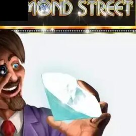 Diamond Street