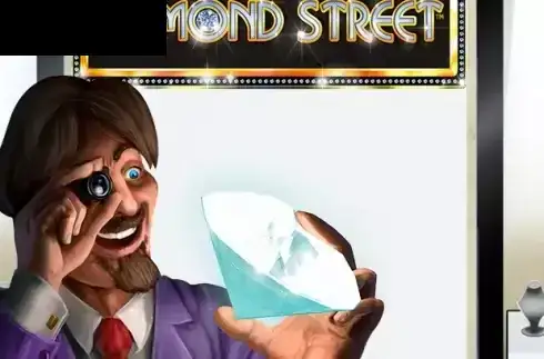 Diamond Street