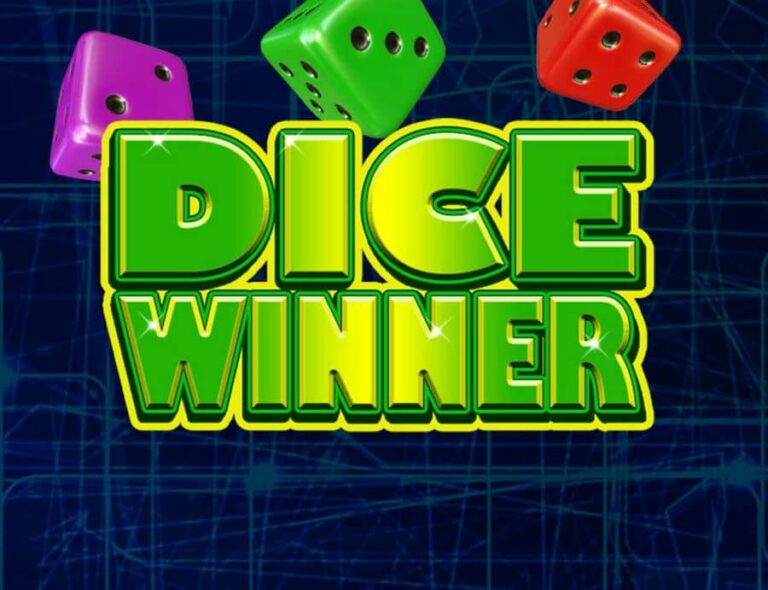 Dice Winner