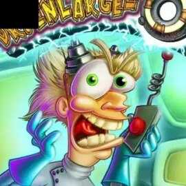 Dr. Enlarg-o